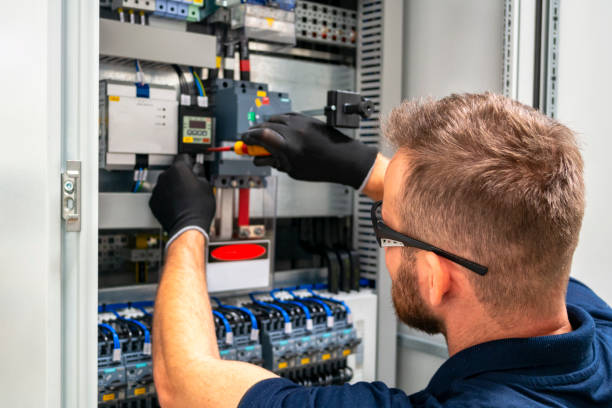 Best Affordable Electrician  in Catalina, AZ