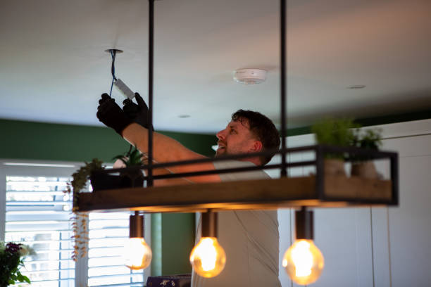 Best Electrical Installation Contractor  in Catalina, AZ