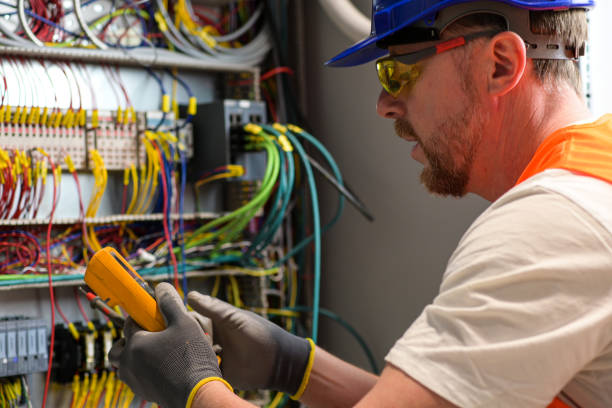 Electrical Rewiring Services in Catalina, AZ